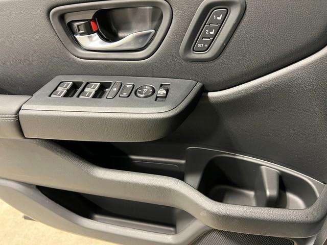 new 2025 Honda Pilot car