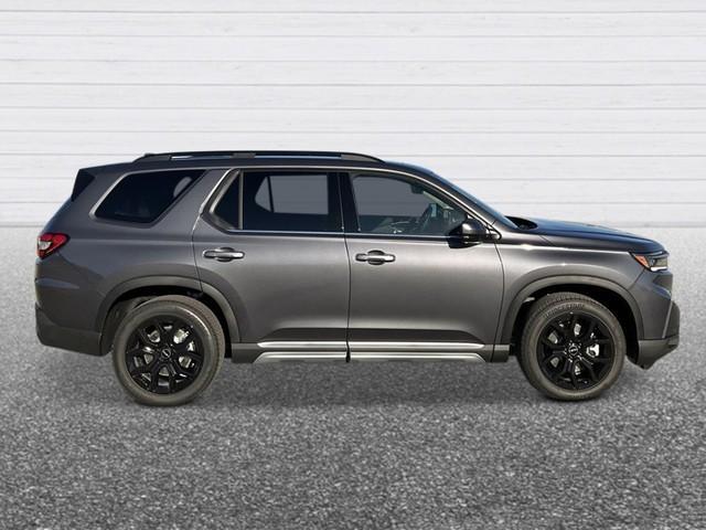 new 2025 Honda Pilot car