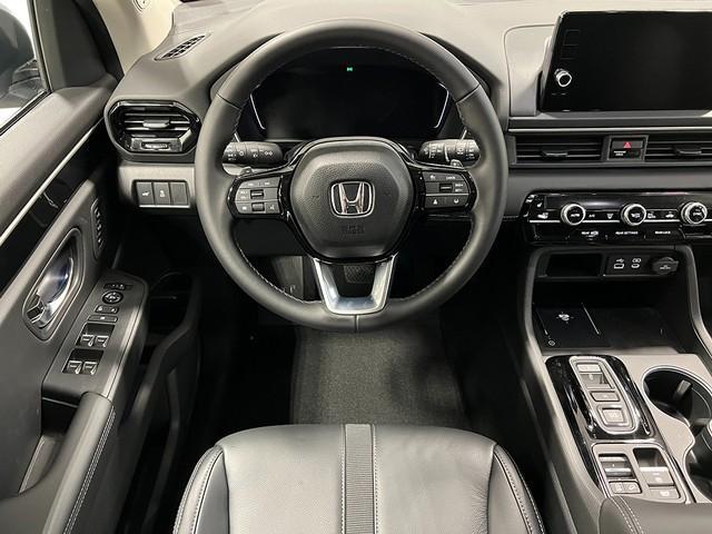 new 2025 Honda Pilot car