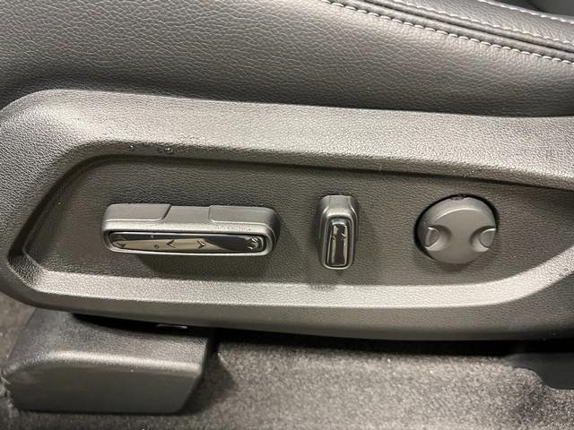 new 2025 Honda Pilot car