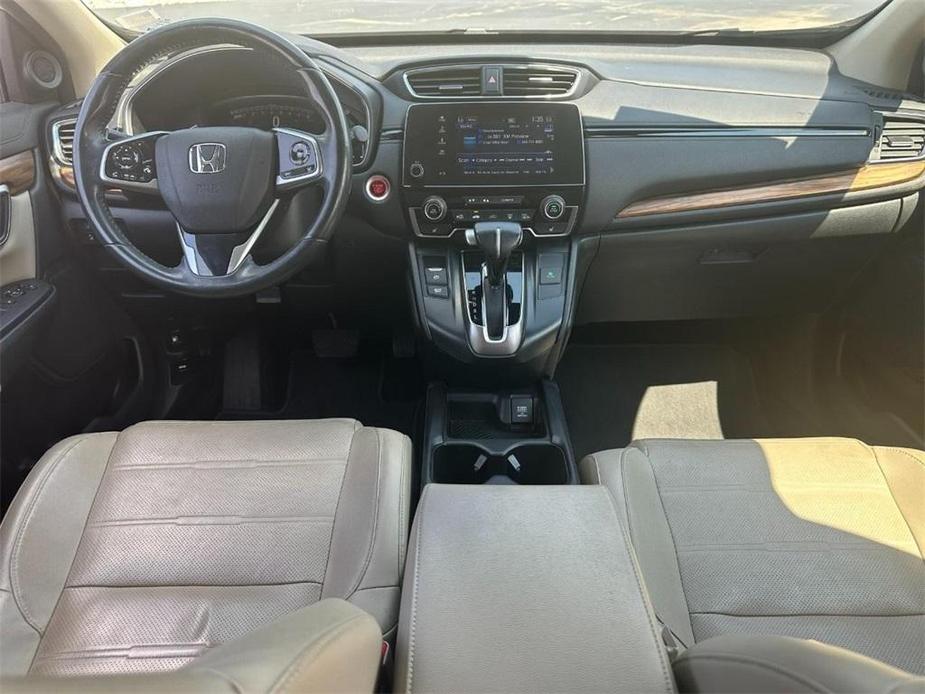 used 2019 Honda CR-V car, priced at $22,961