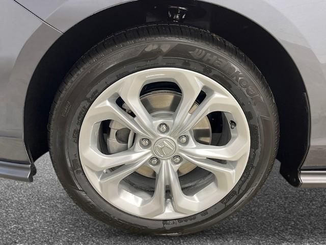 new 2025 Honda Accord car, priced at $29,490