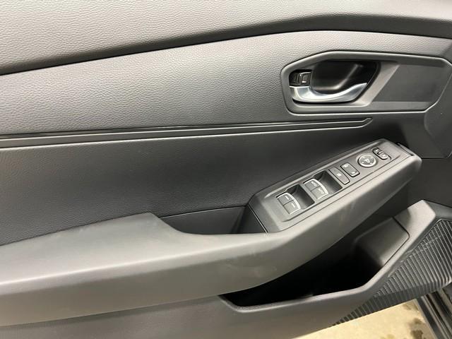 new 2025 Honda Accord car, priced at $29,490