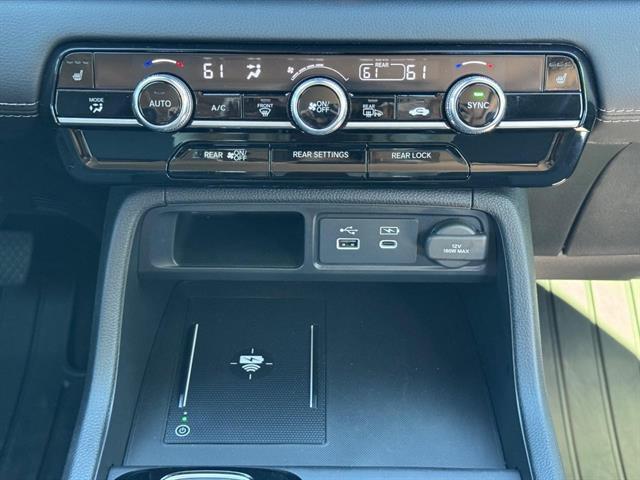 used 2025 Honda Pilot car, priced at $46,987