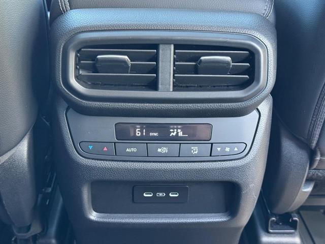 used 2025 Honda Pilot car, priced at $46,987