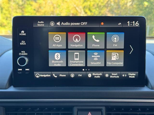 used 2025 Honda Pilot car, priced at $46,987