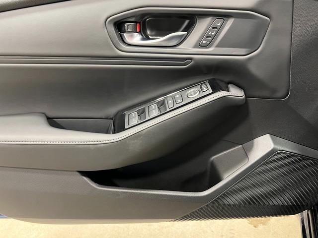 new 2025 Honda Accord Hybrid car, priced at $40,495