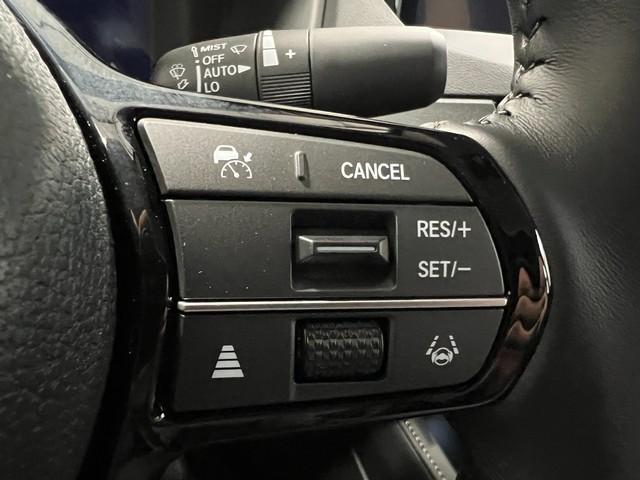 new 2025 Honda Accord Hybrid car, priced at $40,495