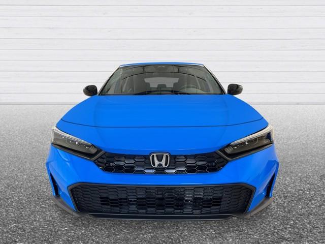 new 2026 Honda Civic car, priced at $28,290