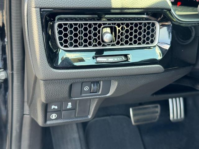 used 2022 Honda Civic car, priced at $31,252