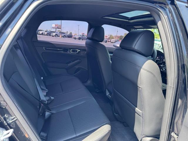 used 2022 Honda Civic car, priced at $31,252