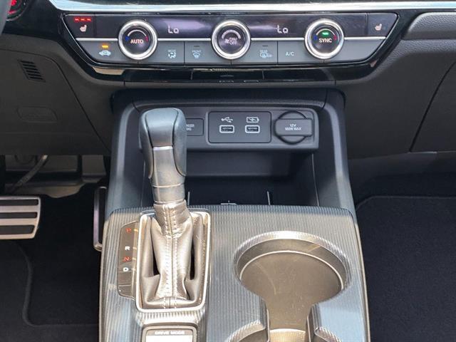 used 2022 Honda Civic car, priced at $31,252