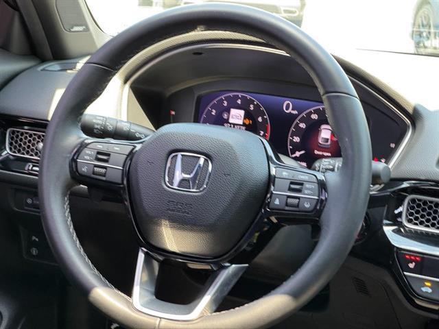 used 2022 Honda Civic car, priced at $31,252
