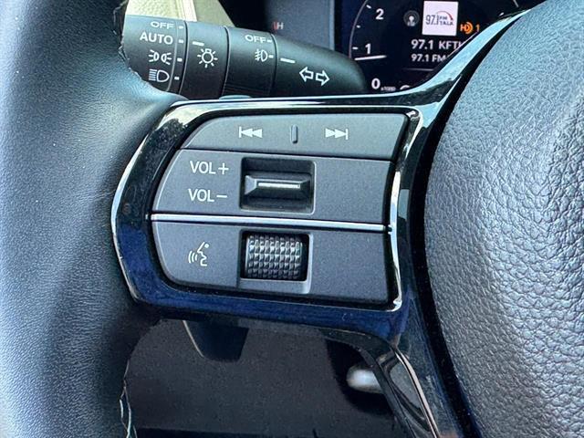 used 2022 Honda Civic car, priced at $31,252