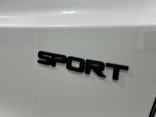 new 2025 Honda CR-V Hybrid car