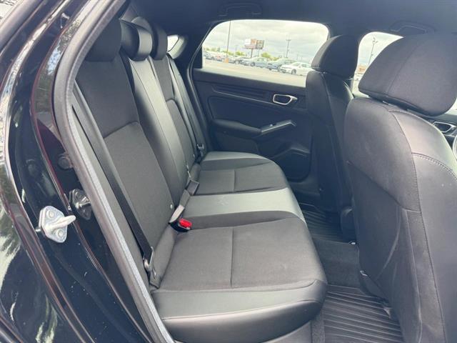 used 2024 Honda Civic car, priced at $25,982