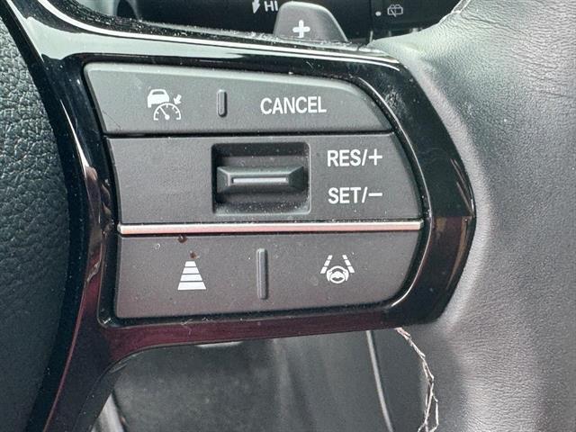 used 2024 Honda Civic car, priced at $25,982