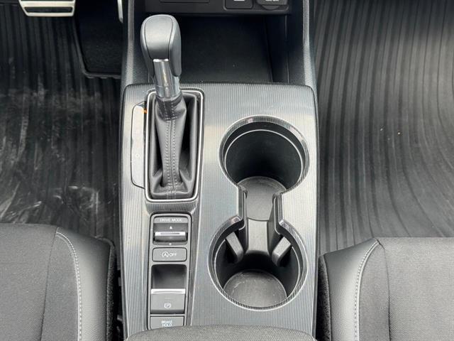 used 2024 Honda Civic car, priced at $25,982