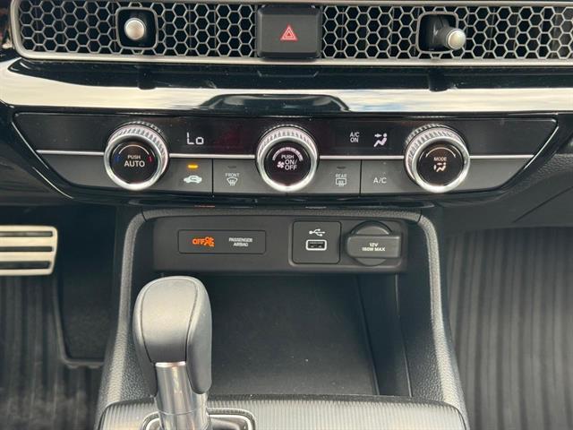 used 2024 Honda Civic car, priced at $25,982
