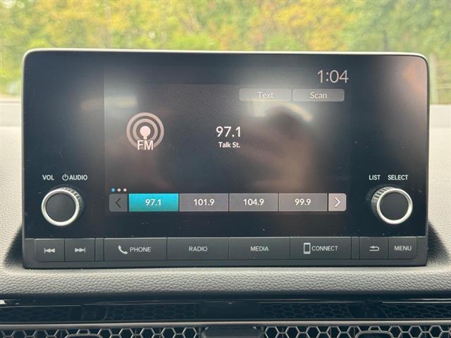 used 2024 Honda Civic car, priced at $25,982