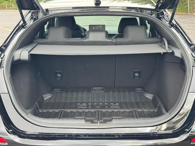 used 2024 Honda Civic car, priced at $25,982