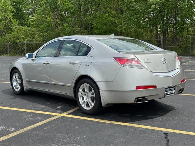 used 2010 Acura TL car, priced at $17,999