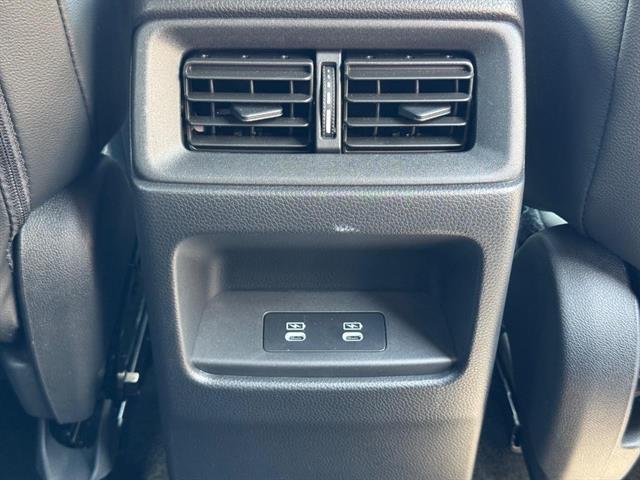 used 2024 Honda CR-V Hybrid car, priced at $39,999