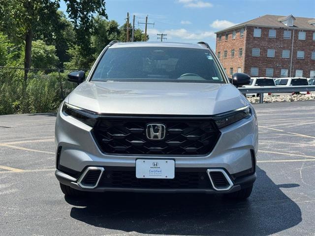 used 2024 Honda CR-V Hybrid car, priced at $39,999
