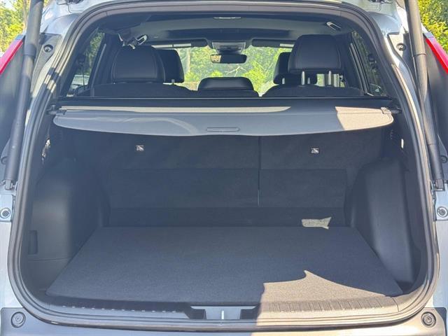 used 2024 Honda CR-V Hybrid car, priced at $39,999