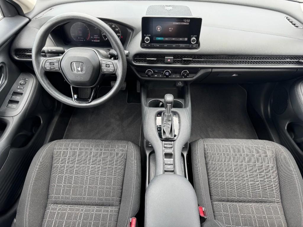 used 2024 Honda HR-V car, priced at $25,401