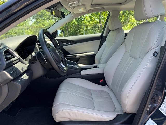 used 2021 Honda Insight car, priced at $26,972