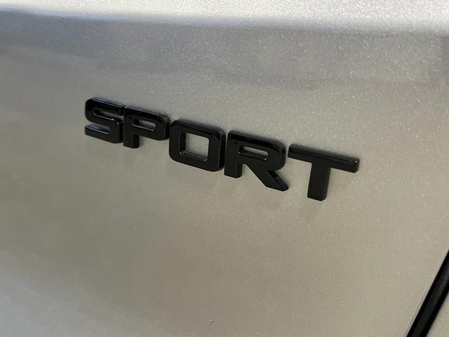 new 2026 Honda CR-V Hybrid car, priced at $39,832