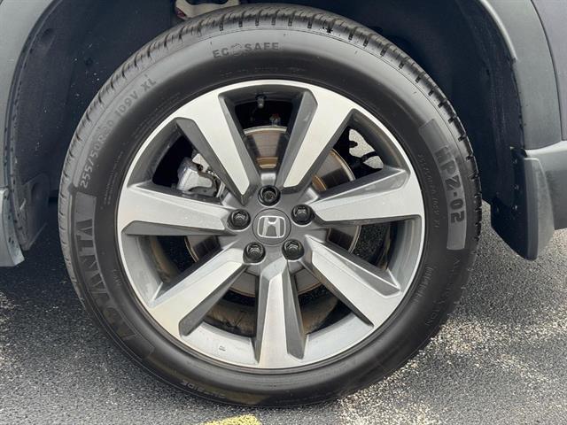used 2023 Honda Pilot car, priced at $44,715
