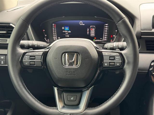 used 2023 Honda Pilot car, priced at $44,715