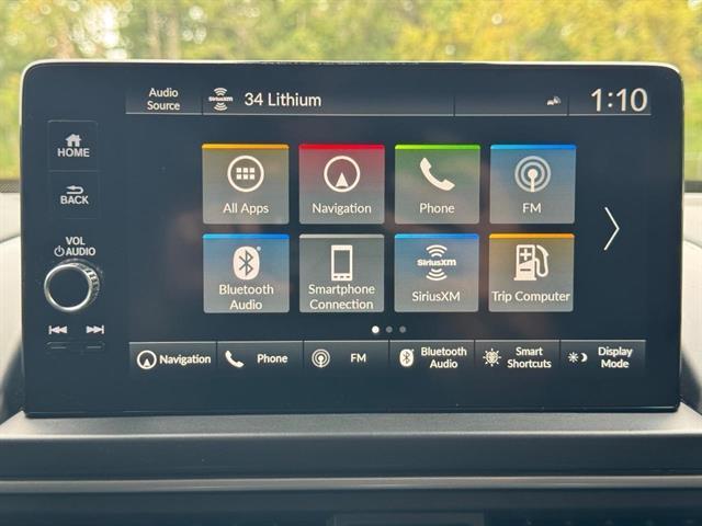used 2023 Honda Pilot car, priced at $44,715