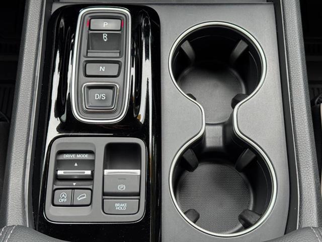 used 2023 Honda Pilot car, priced at $44,715