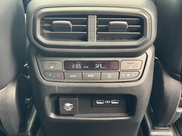 used 2023 Honda Pilot car, priced at $44,715
