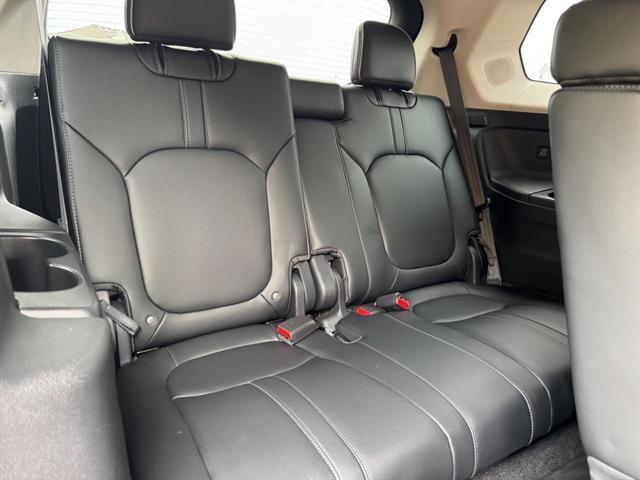 used 2023 Honda Pilot car, priced at $44,715