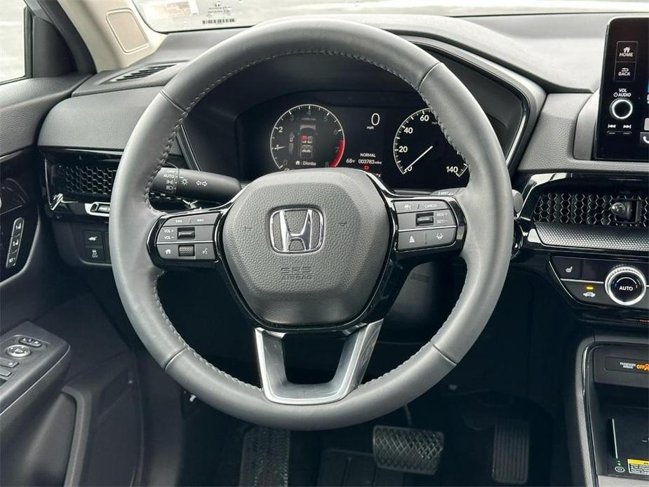 used 2023 Honda CR-V car, priced at $35,999
