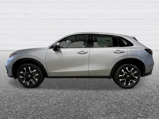 new 2026 Honda HR-V car, priced at $32,945