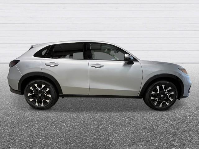 new 2026 Honda HR-V car, priced at $32,945