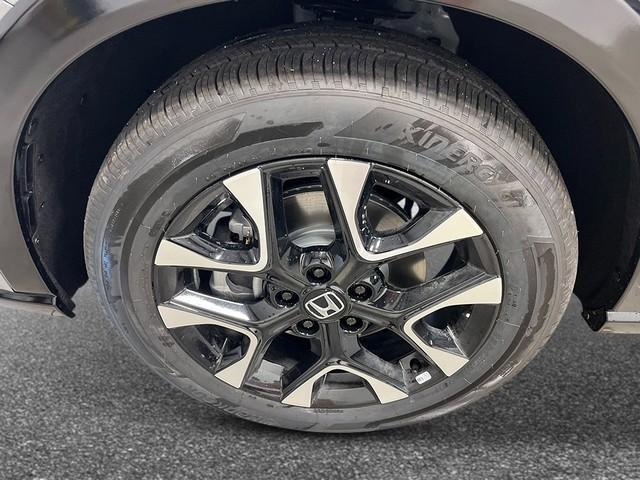 new 2026 Honda HR-V car, priced at $32,945