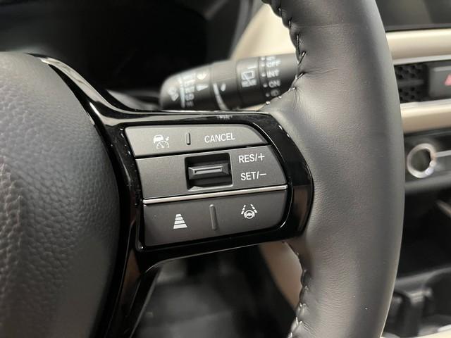 new 2026 Honda HR-V car, priced at $32,945