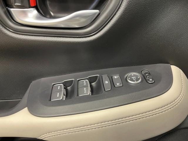 new 2026 Honda HR-V car, priced at $32,945