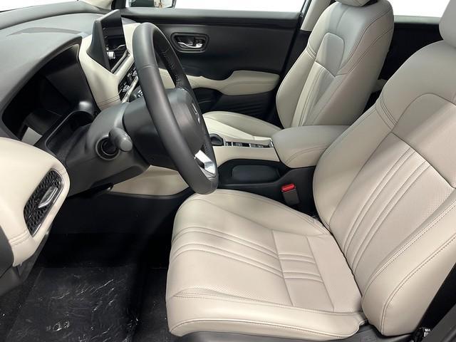 new 2026 Honda HR-V car, priced at $32,945