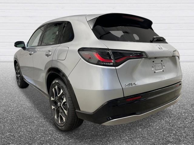 new 2026 Honda HR-V car, priced at $32,945