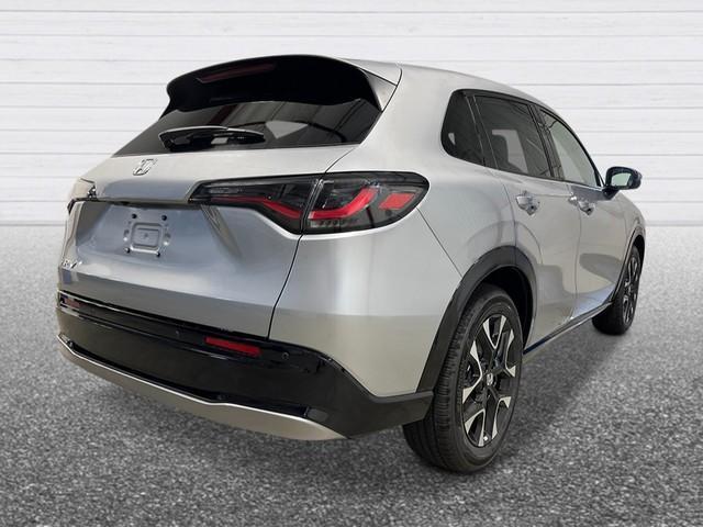 new 2026 Honda HR-V car, priced at $32,945