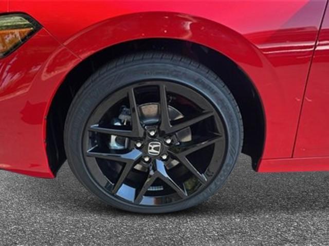 new 2026 Honda Civic car, priced at $29,251
