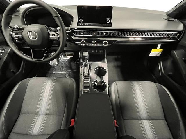 new 2026 Honda Civic car, priced at $29,251