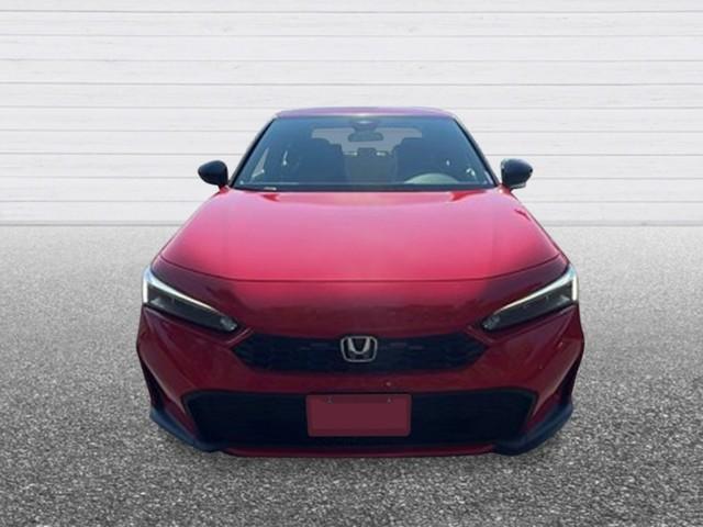 new 2026 Honda Civic car, priced at $29,251